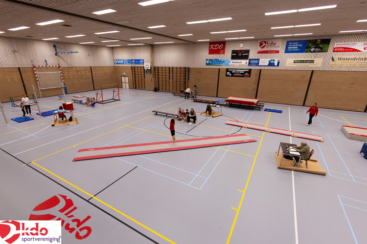 WA-Verlaantoernooi 53